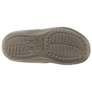 Crocs Athens Brown Unisex Thong Sandals (See Sizes)  