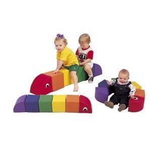  Baby Inchworm by Childrens Factory  CF321 902 Everything 