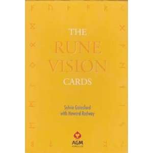 Rune Vision Cards 