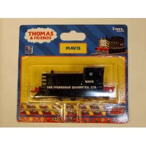  Thomas & Friends Mavis Ertl Die Cast Metal Toys & Games
