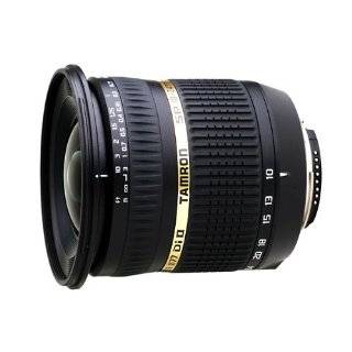  Sigma 10 20mm f/4 5.6 EX DC HSM Lens for Nikon Digital SLR 