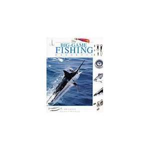  The Big Game Fishing Handbook Book Toys & Games