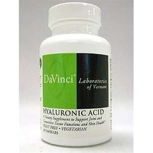  DaVinci Labs   Hyaluronic Acid