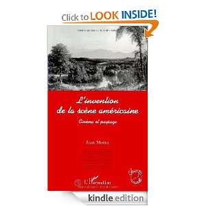   ne ame´ricaine Cine´ma et paysage (Champs visuels) (French Edition
