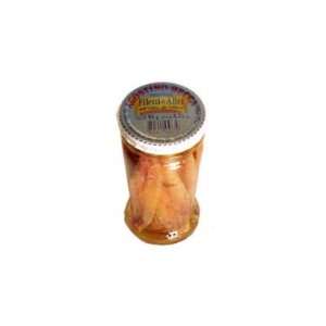 Recca Anchovies in Oil   3.3 oz  Grocery & Gourmet Food