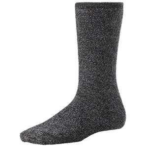 Smartwool Womens Cozy Again Socks   Charcoal Marl. SW593 096  