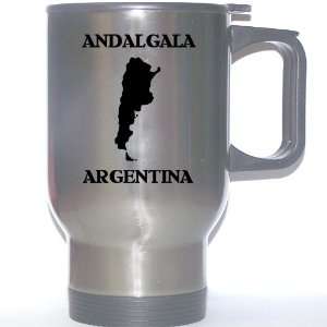  Argentina   ANDALGALA Stainless Steel Mug Everything 
