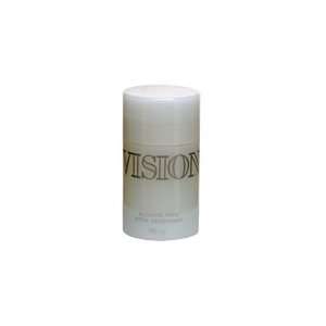  VISION COLOGNE by Fragrance Corp of America DEODORANT 