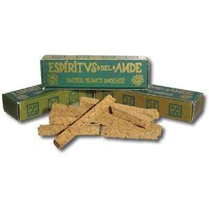  Espiritus del Ande Incense Palo Santo, Wiraqoya 