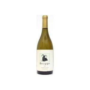  2005 Breggo Anderson Valley Savoy Vineyard Chardonnay 