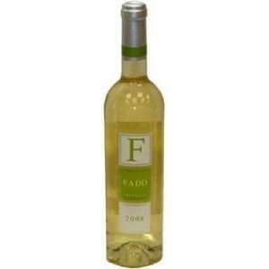  2010 Fado White 750ml Grocery & Gourmet Food