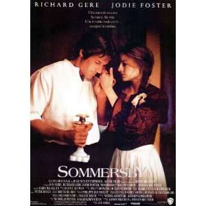  Sommersby (1993) 27 x 40 Movie Poster Spanish Style A 