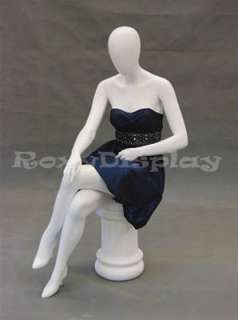 Mannequin Manequin Manikin Dress Form Display #GS9W2  