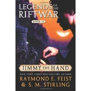   Legends of the Riftwar, Book III [Paperback] Raymond E. Feist Books