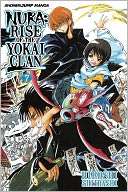   Nura Rise of the Yokai Clan, Volume 7 by Hiroshi 