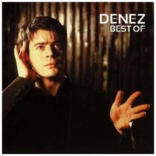 Top Albums by Denez Prigent