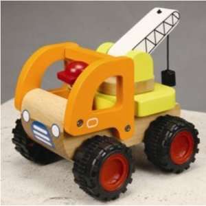  The little Toy Company Nuchi Tow Truck Car Toys & Games