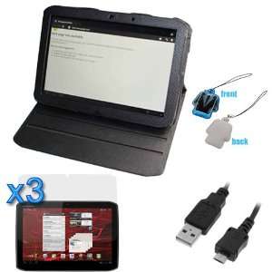   Xoom 2 Media Edition 10.1 Inch Android Tablet