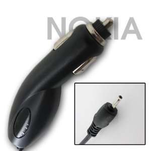  Cell Phone Car Charger for Nokia E61 / E62 / 770 / N70 