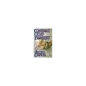  Second Chances Constance ODay Flannery Books