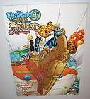   Fantastic 4 Voyage of Sinbad Vol.1 #1 Sept.2001 near mint never opened