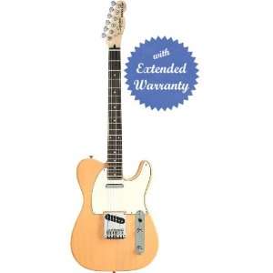  Squier by Fender Standard Telecaster, Rosewood Fretboard 