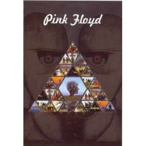 Pink Floyd (Prism) Poster