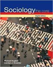    The Core, (0073528129), Michael Hughes, Textbooks   