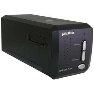  Plustek Technology, OpticFilm 7600iSE Scanner (Catalog 