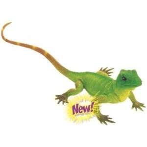  Toy Agamid Lizard with Sound Toys & Games