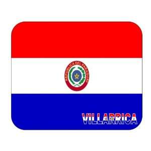  Paraguay, Villarrica mouse pad 