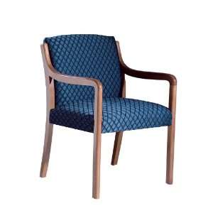  Triune Carnegie Series Closed Back Hospitality Chair 