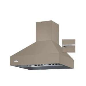  Viking VCWH3648TPCR 36 Inch Wall Hood