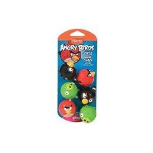  3 PACK ANGRY BIRDS BIRDS GONE CRAZY, Color MULTI; Size 6 