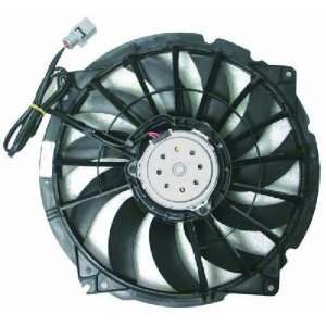 Audi RS4 2007 08 RADIATOR FAN NEW