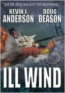   Ill Wind by Kevin J. Anderson, Doherty, Tom 