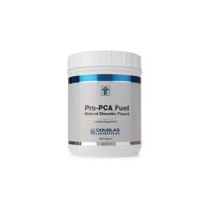  Pro PCA Fuel