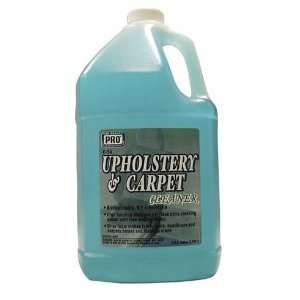  Upholstery & Carpet Cleaner C 54 1Gallon/128oz Automotive