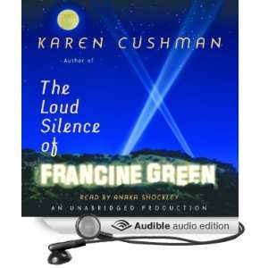  The Loud Silence of Francine Green (Audible Audio Edition 