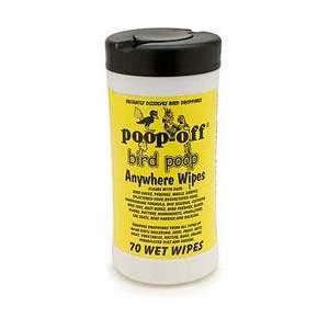  Lifes Great Products Poop Off Bird Poop Anywhere Cleaning 