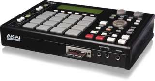 Akai MPC 1000 MPC1000 Drum Machine Pro Plus Package  