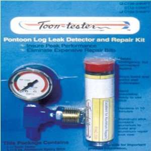 Marine   Toon Brite C134 3/4 IN. LEAK DETECTOR & REPAIR TOON 