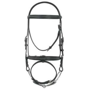  ANKY JR Pony Bridle w/ Flash