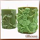 items in silicone mold candle mold gbhouse fairy soap candle Craft 