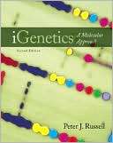 iGenetics A Molecular Approach Peter J. Russell