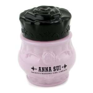  ANNA SUI by Anna Sui Moisturizing Gel Cream   /1.6OZ 