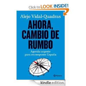   (Spanish Edition) Vidal Quadras Alejo  Kindle Store