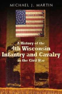  the American Civil War by Michael J. Martin, Savas Beatie  Hardcover