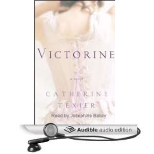  Victorine (Audible Audio Edition) Catherine Texier 