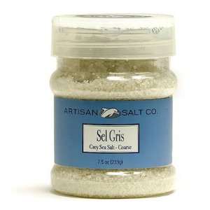  Artisan Salt Sel Gris de Guerande COARSE ORGANIC Gourmet 